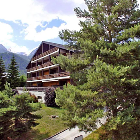 Apartmán Centaure A-3