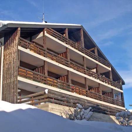 Centaure A-3 Apartamento