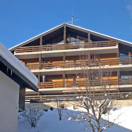 Centaure A-3 Apartmán